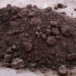 Services black cotton soil