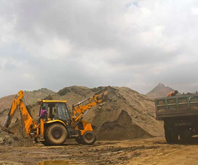 Home building materials